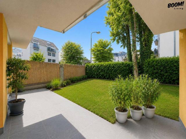 Ihr Zuhause in Hietzing: 4 Zimmer | 250m² Garten | Garage | Exzellente Infrastruktur