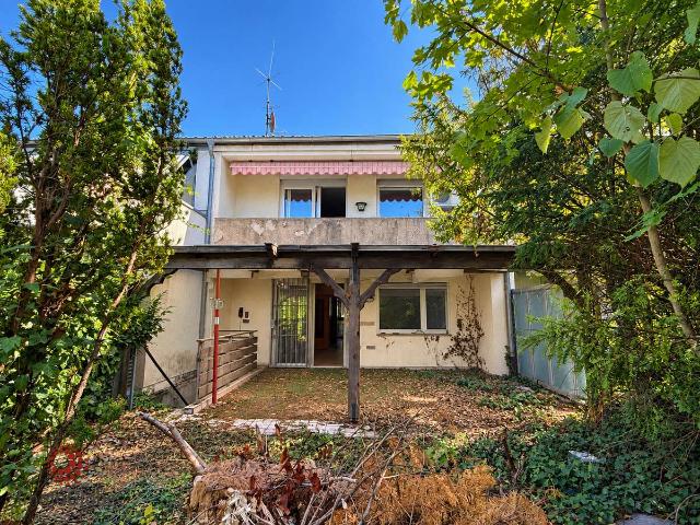 Ihr Zuhause in Mannheim Gartenstadt – Ruhige Lage, viel Potenzial, Erbbaugrundstück