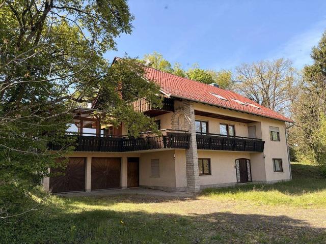 Ihr Zuhause mit Charakter und flexiblen Möglichkeiten!