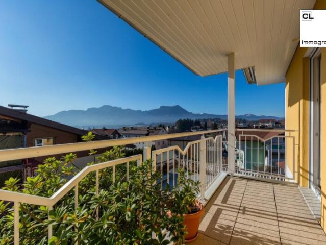 Ihr Zuhause mit Lebensqualität – nahe dem Mondsee