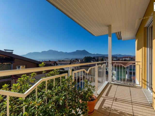 Ihr Zuhause mit Lebensqualität – nahe dem Mondsee