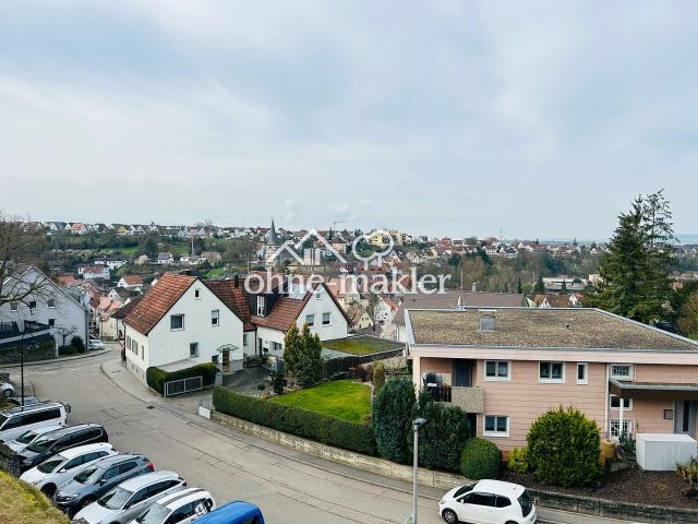 Ihr Zuhause mit Panoramasicht!