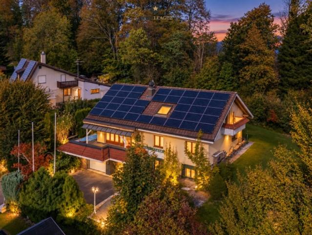 Ihr Zuhause mit traumhaftem Weitblick und voller Möglichkeiten