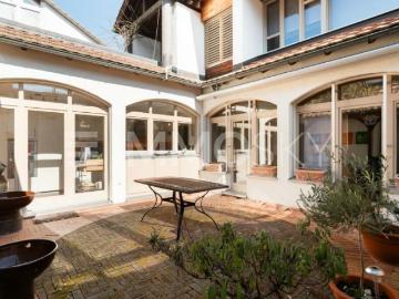 Henggart, Bezirk Andelfingen, Kanton Zürich