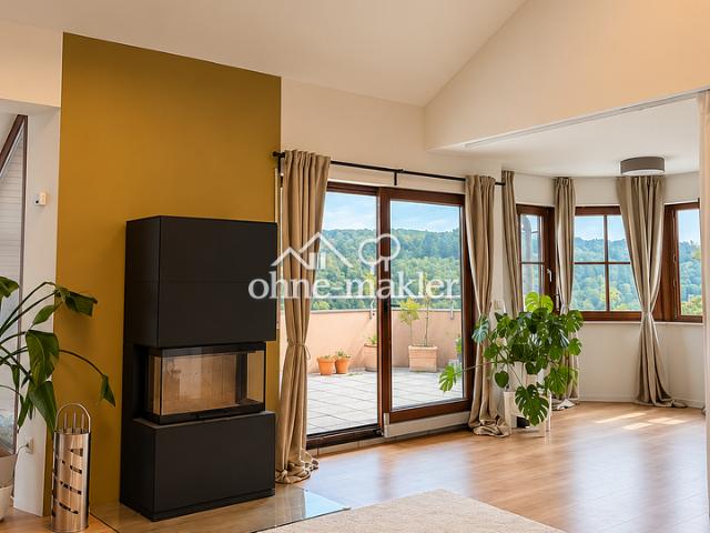 Ihr Zuhause mit viel Platz in Ispringen