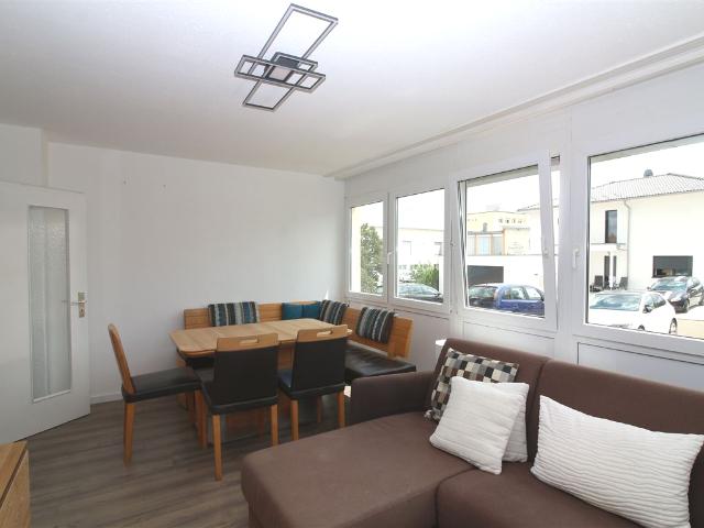Ihr Zuhause oder Ihre Ferienimmobilie