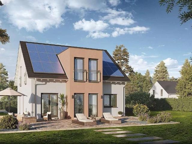 Ihr zukünftiges Einfamilienhaus in Schlangen individuell nach Ihren Vorstellungen