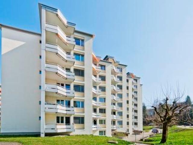 Ihr zukünftiges Zuhause