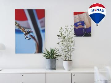 Flat for sale in Hohe Börde - Keller, Ausgestattete Küche