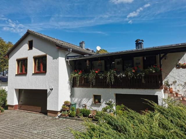 Ihr zukünftiges Zuhause in Meiningen oder Kapitalanlage