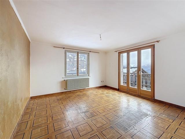 Ihr zukünftiges Zuhause neu erfinden im Levron