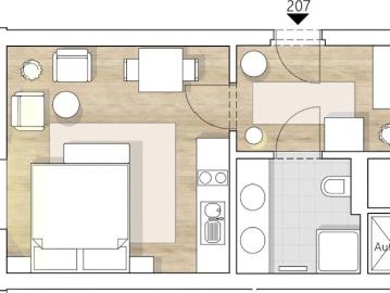 Ihr Zweitwohnsitz im Naturpark Hohe Wand Apartments ab 398 EUR