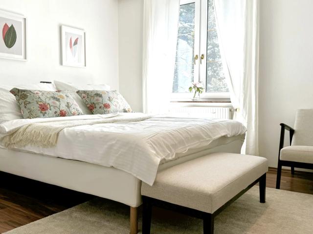 Ihr Zweitwohnsitz im Naturpark Hohe Wand Apartments ab 398 EUR