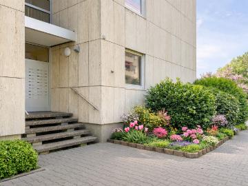 Haus Unterbach, Unterbach, Düsseldorf, Vetteerde