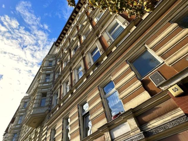 Ihre Möbel, Ihr Boden – gestalten Sie Ihr neues Zuhause mit!