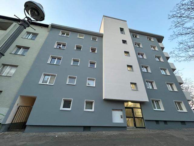 Ihre Möbel, Ihr Boden, Ihr Zuhause: Attraktive Singlewohnung nahe Humboldthain!