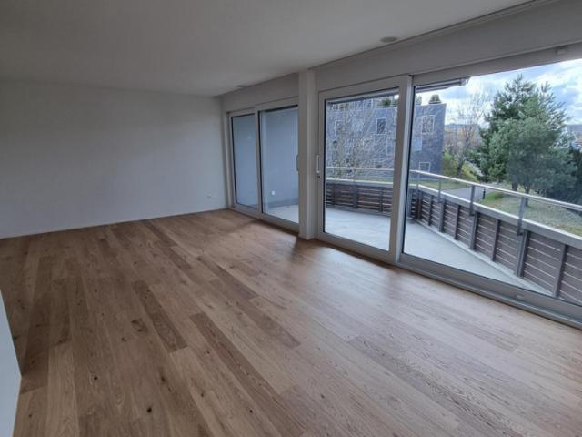 Ihre moderne 3.5 Zimmerwohnung in Aarau Rohr!