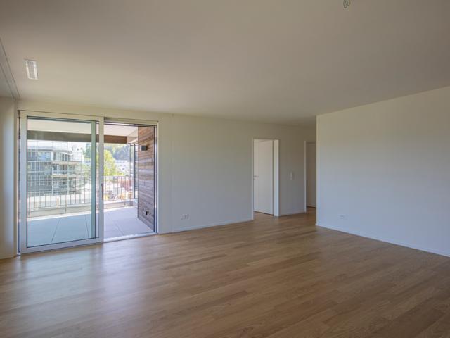 Ihre moderne 3.5 Zimmerwohnung in Bremgarten