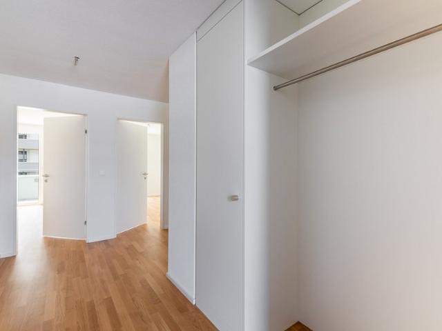 Ihre moderne Wohnung in Staufen