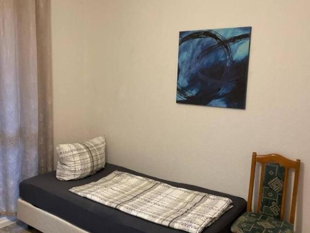 Ihre Monteurzimmer Lösung in Dessau Roßlau | Ab sofort frei