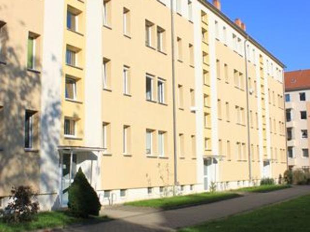 Ihre nue 1 RWE mit Balkon!