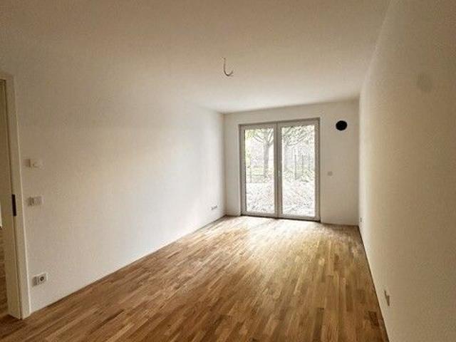 Ihre neue 3 Zimmerwohnung im Erstbezug mit Balkon
