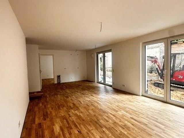 Ihre neue 3 Zimmerwohnung im Erstbezug mit Terrasse