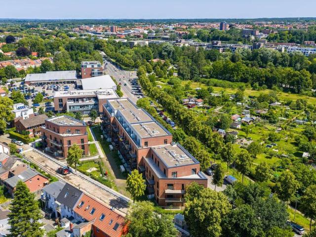 Ihre neue 3 Zimmer Wohnung im schönsten Teil Lüneburgs!
