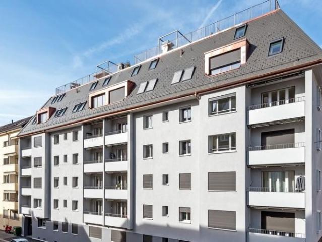 Ihre neue 3 Zimmer Wohnung in Zürich