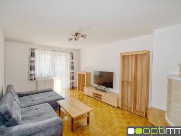 Ihre neue 3 Zimmer Wohnung mit Charme und Komfort