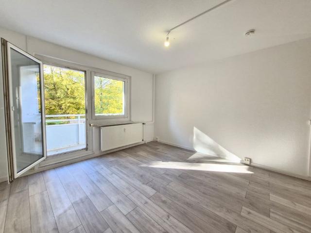 Ihre neue 3 Zimmer Wohnung * mit Einbauküche * in Chemnitz!
