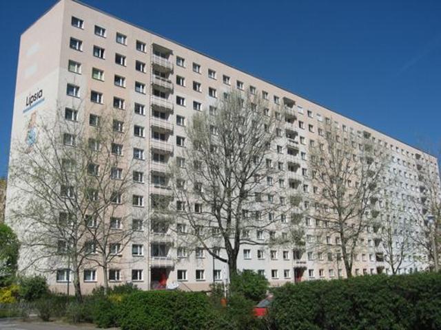 Ihre neue 3 Raum Wohnung mit Aufzug und Balkon!