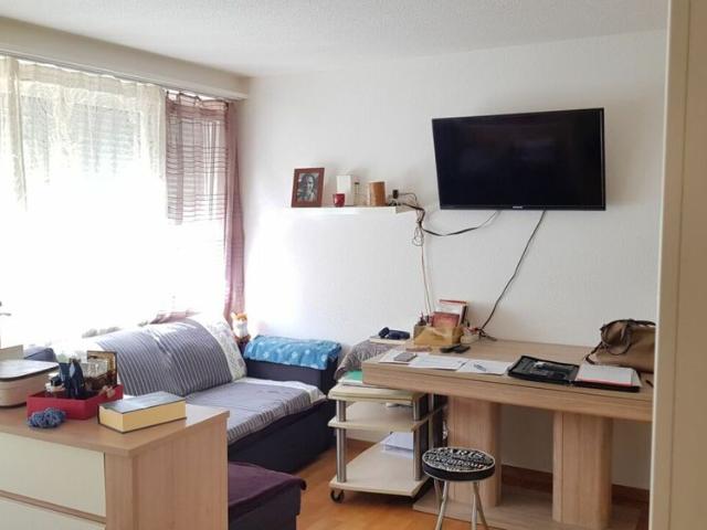 Ihre neue 1 Zimmer Wohnung