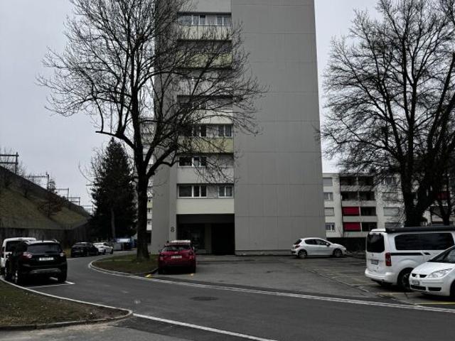 Ihre neue 1 Zimmer Wohnung