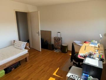 Ihre neue 1 Zimmer Wohnung
