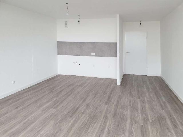 Ihre neue 1 Zimmer Wohnung in Vogelstang Zentrum !
