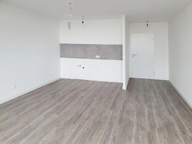 Ihre neue 1 Zimmer Wohnung in Vogelstang Zentrum !