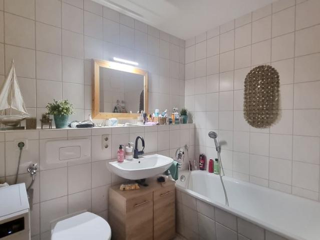 Ihre neue 2,5 Zimmer Maisonette Dachgeschosswohnung in Freiberg nahe Theaterplatz