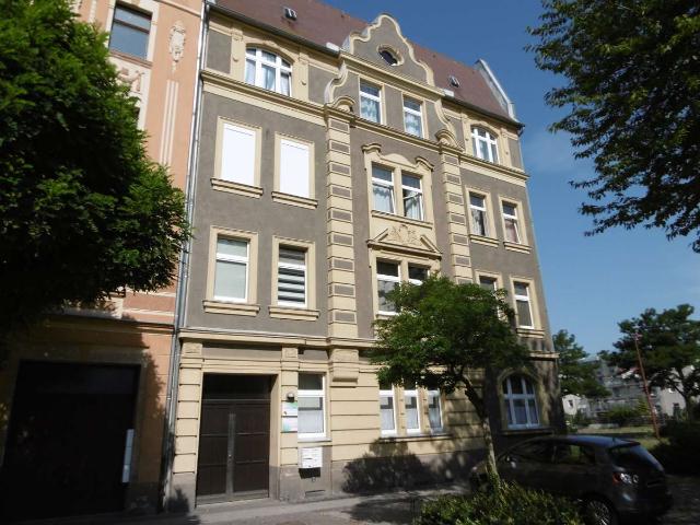 Ihre neue 2 Raum Eigentumswohnung