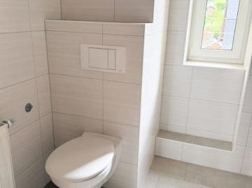 Ihre neue 2 Raum Wohnung mit Balkon in Crottendorf!