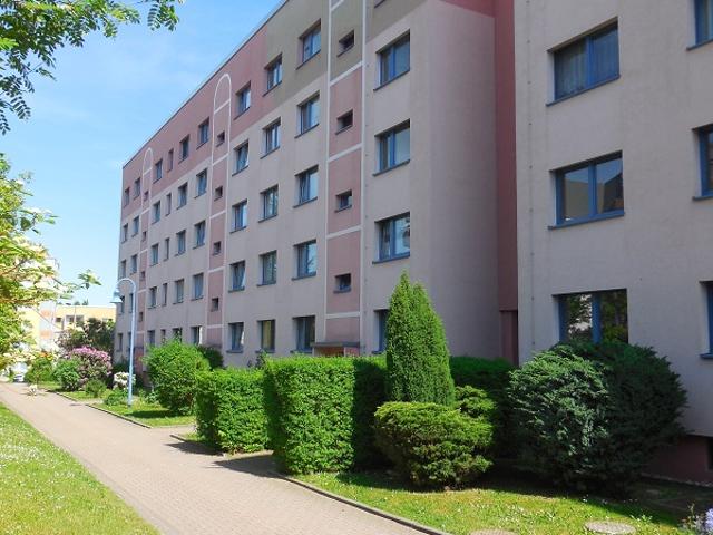 Ihre neue Adresse im Döbelner Norden