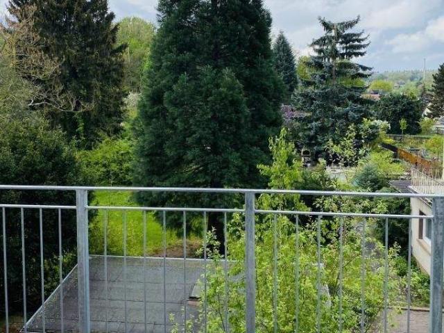 Ihre neue gemÃ¼tliche Wohnung mit Balkon in DÃ¶beln!