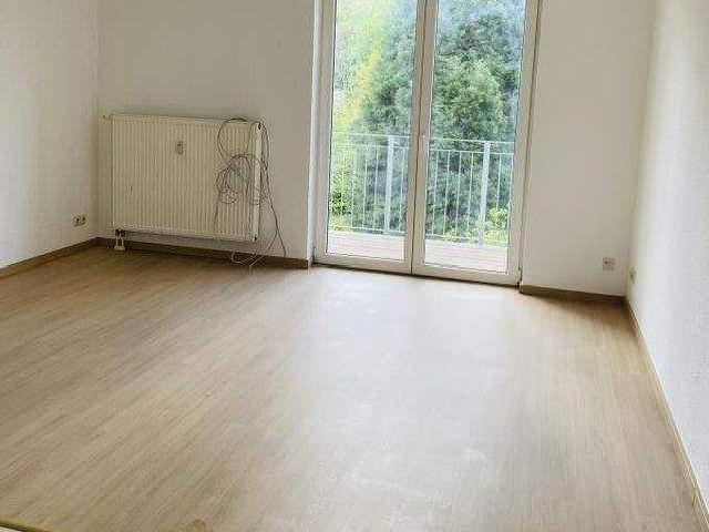 Ihre neue gemütliche Wohnung mit Balkon in Döbeln!