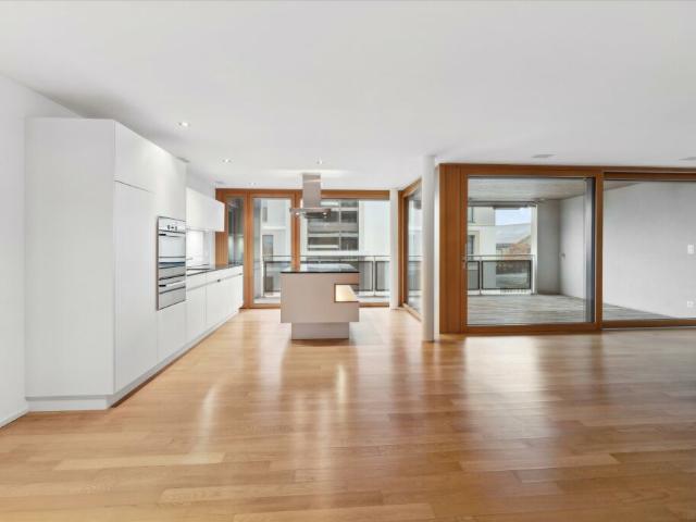 Ihre neue EG Wohnung