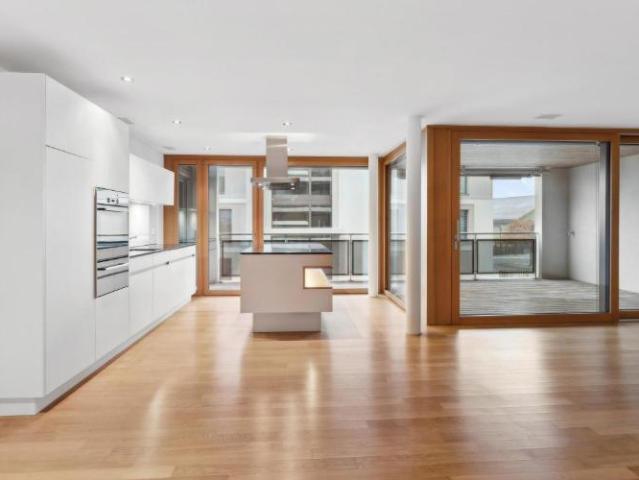 Ihre neue EG Wohnung