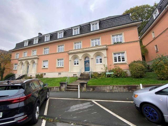 Ihre neue EG Wohnung im Zooviertel in Wuppertal