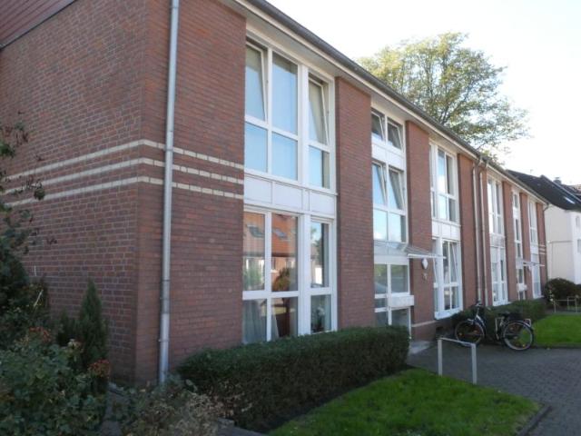 Ihre neue EG Wohnung mit Terrasse! modernisiert!