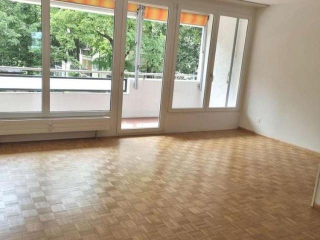 Ihre neue Familienwohnung im Gundeli