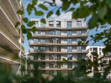 Ihre neue Familienwohnung? in 6010 Kriens