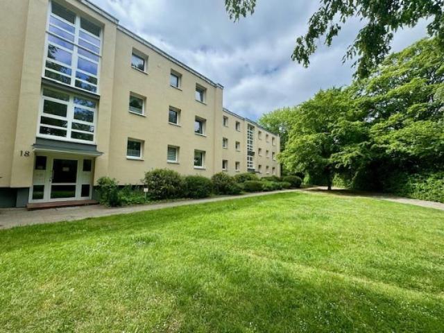Ihre neue Familienwohnung!